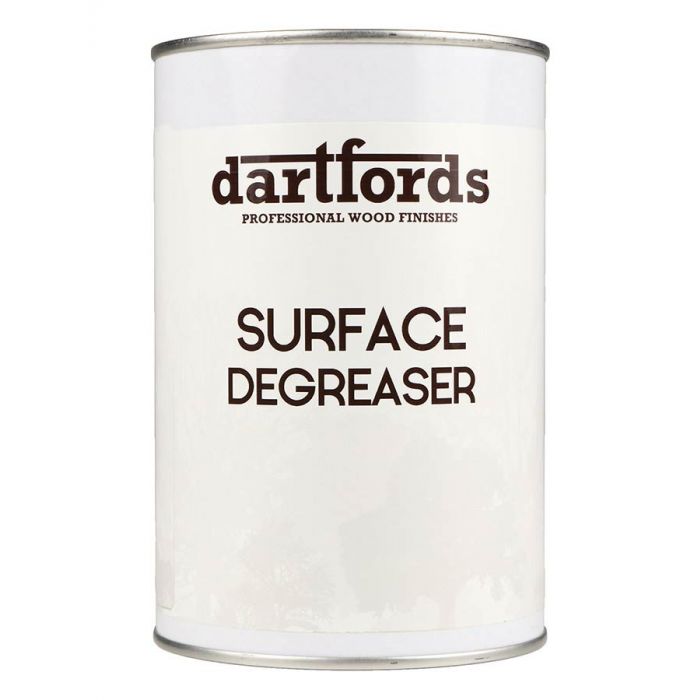 Dartfords Thinners Surface Degreaser - 1000ml can