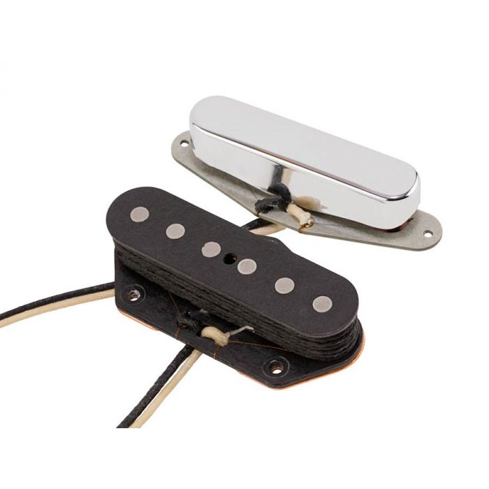 Fender Genuine Replacement Part pickup set Hot 50's Telecaster?