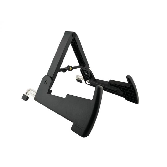 foldable universal instrument stand