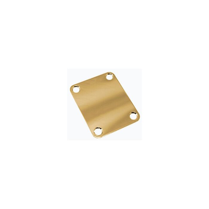 AP-0600-002 Gold Neckplate