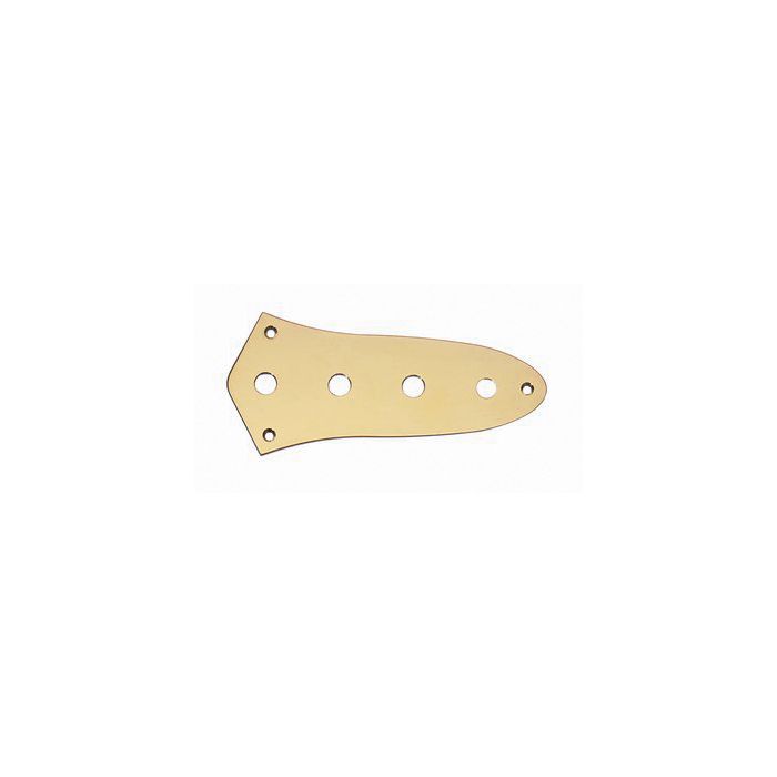 AP-0640-002 Gold Control Plate