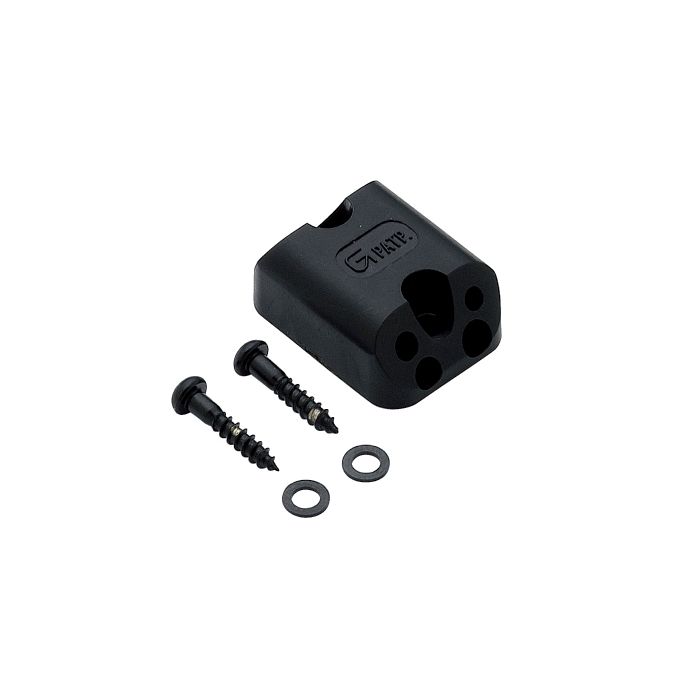 AP-0647-023 Black Wrench Holder