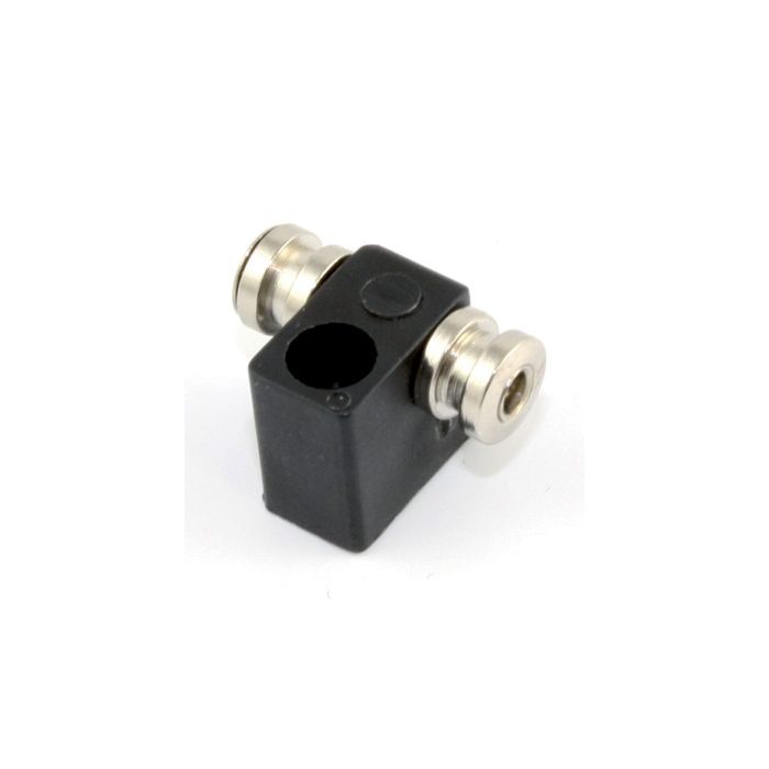 AP-0724-010 Chrome String Guide