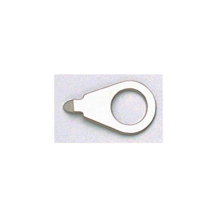 EP-0077-001 Nickel Pointer Washers