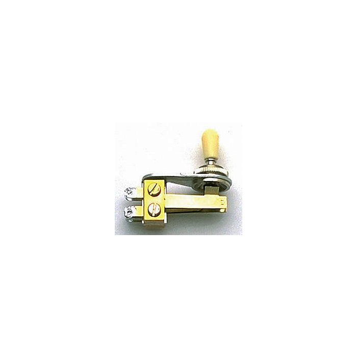 EP-4365-000 Switchcraft Right Angle Toggle