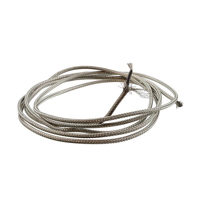 GW-0809-000 Single Shielded Wire