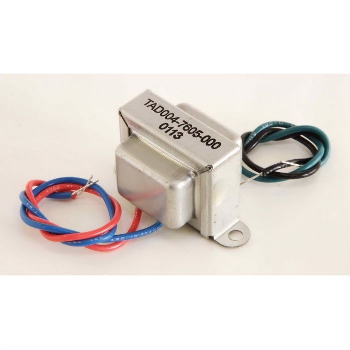 Reverb Transformer