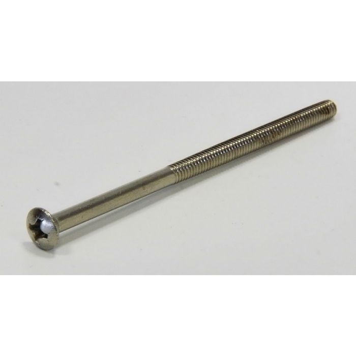 Chassis Strap Bolt