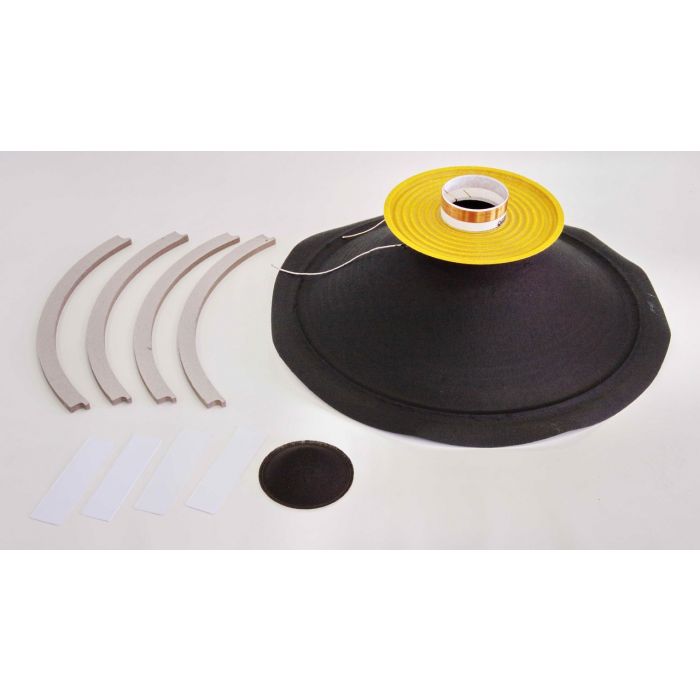 Repair Kit for Celestion Blue 8 Ohm <T4427>