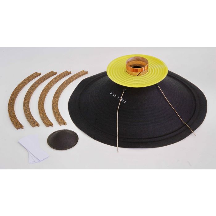 Repair Kit for Heritage G12M/ G12H 75Hz 16 Ohm