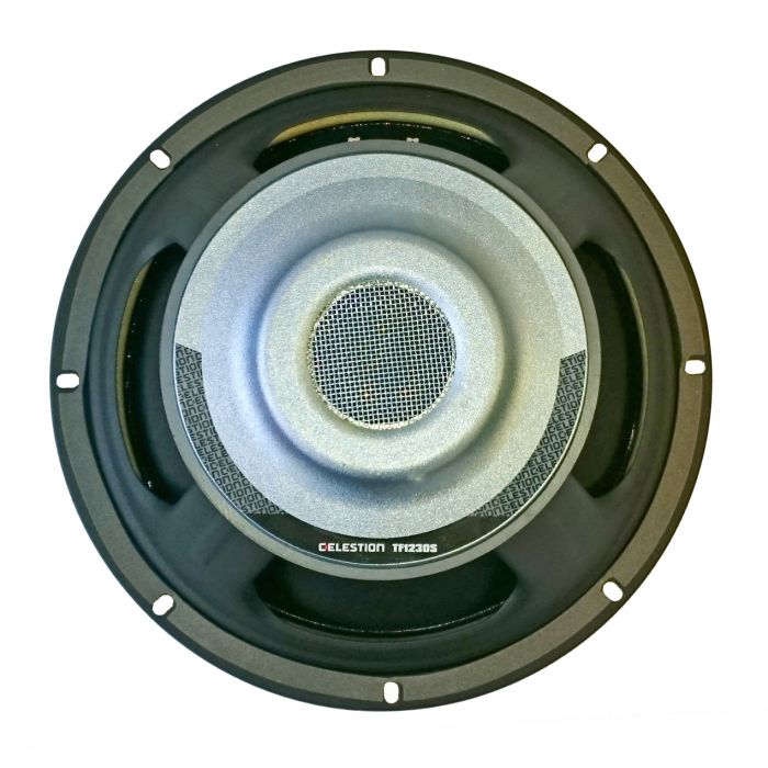 Celestion TF1230S 12" 300W 8 Ohm - official replacement for Mackie SRM 450 V2/3