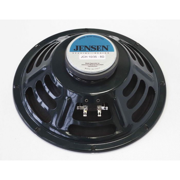 Jensen CH10/35 10'' 35W 8 Ohm<ZJ05141>