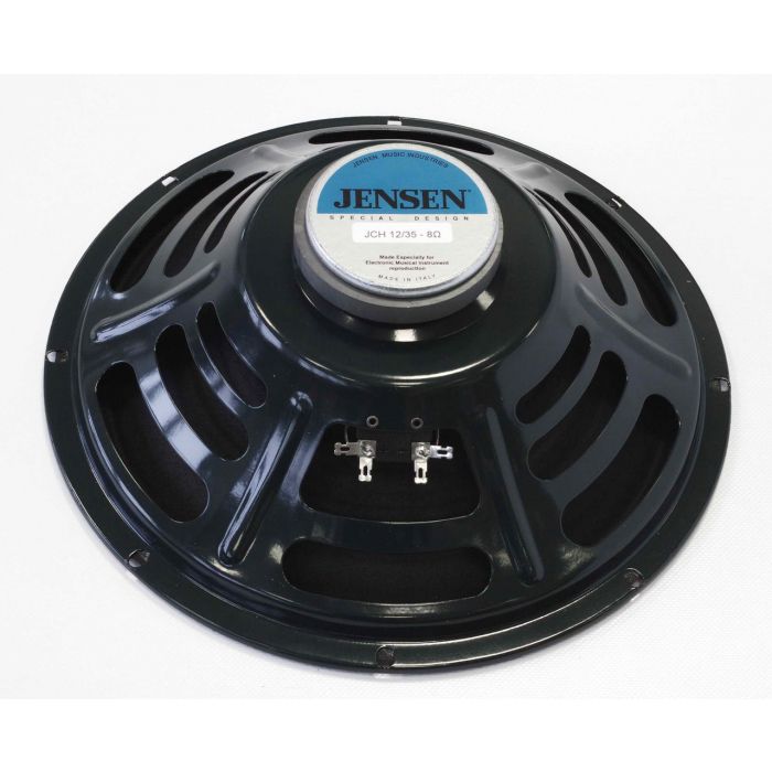 Jensen CH12/35 12'' 35W 8 Ohm<ZJ06200>