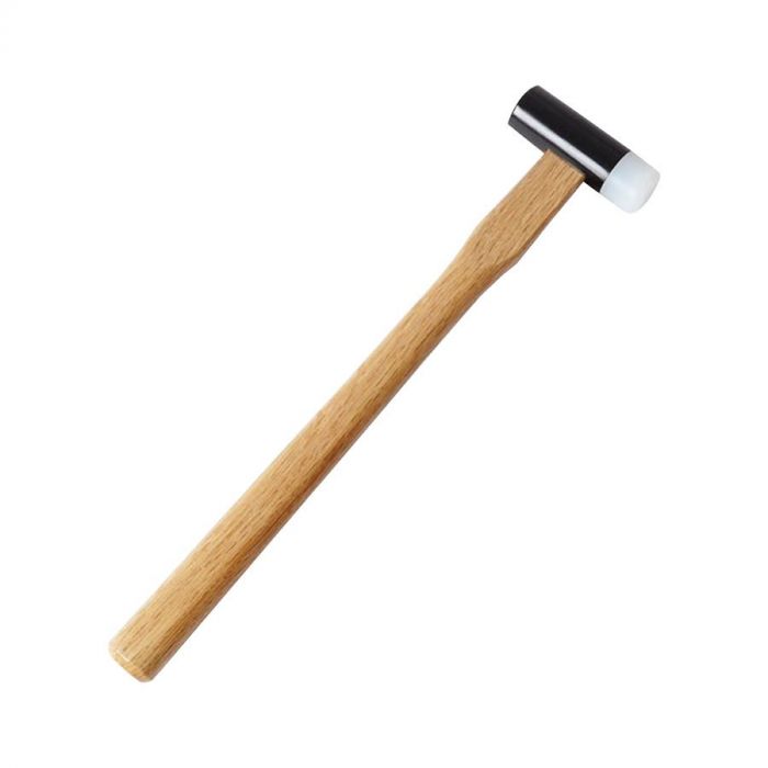 Hosco fret hammer two heads