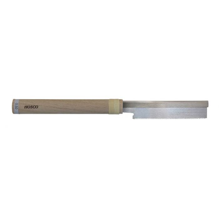 Hosco fret slot saw