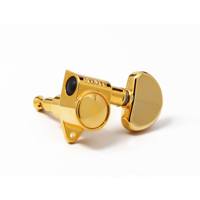 Grover Rotomatics 14:1 Gear Ratio - Gold