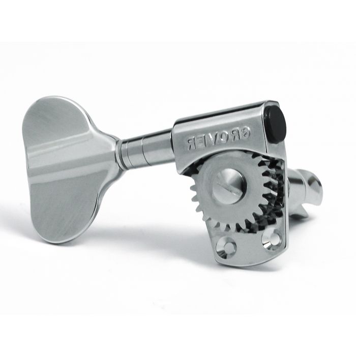 Titan Bass Machine Head