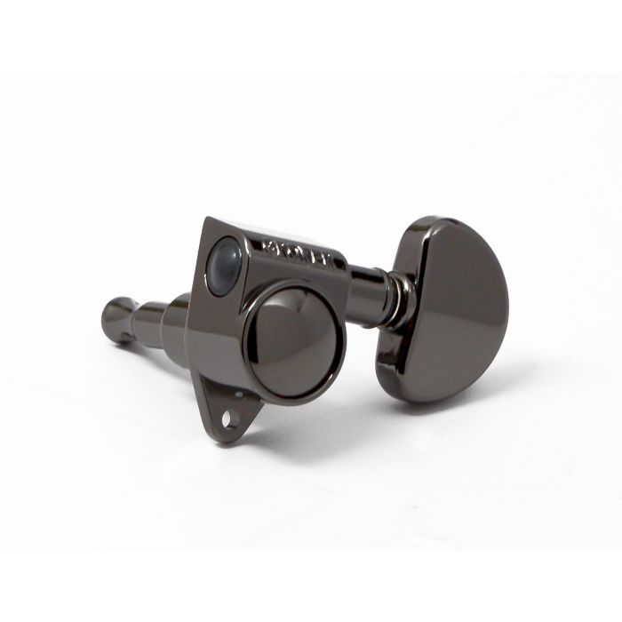 Rotomatics Guitar Machine Heads