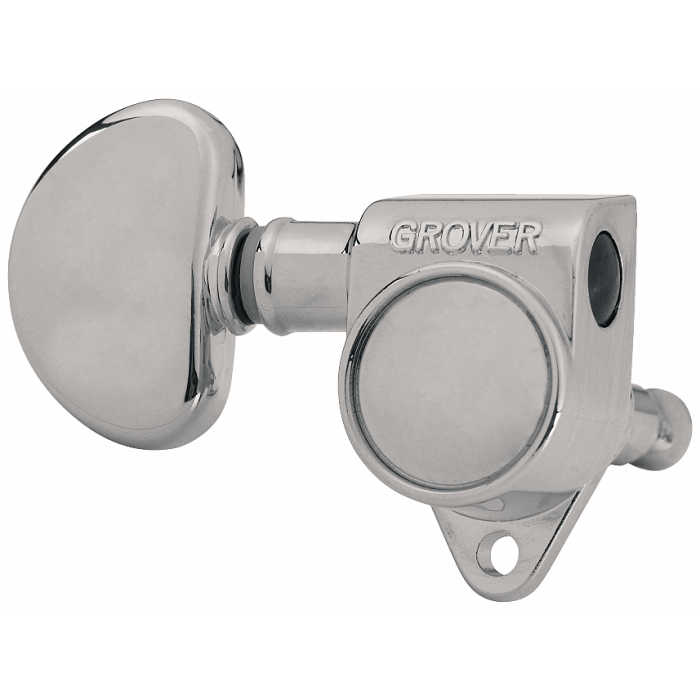 Rotomatics Guitar Machine Heads