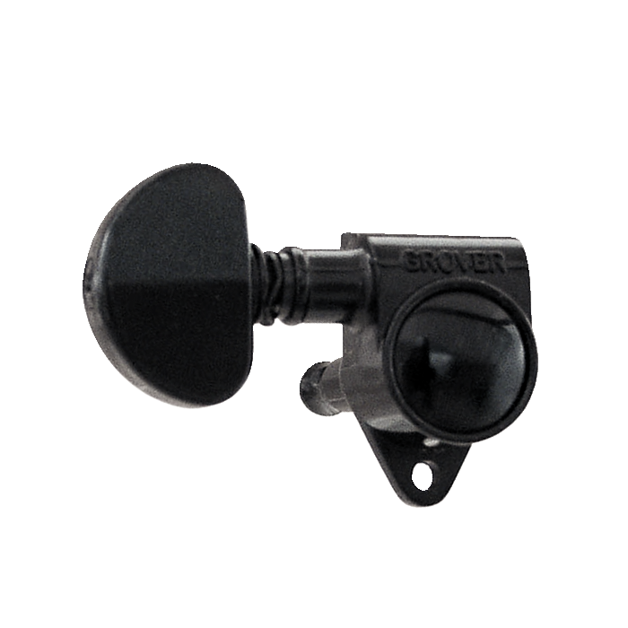 Original Rotomatics Guitar Machine Heads