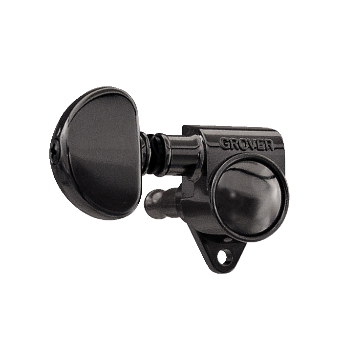Original Rotomatics Guitar Machine Heads