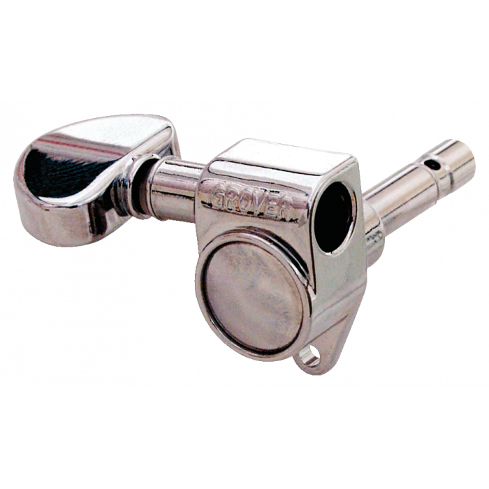 Original Locking Rotomatics Guitar Machine Heads
