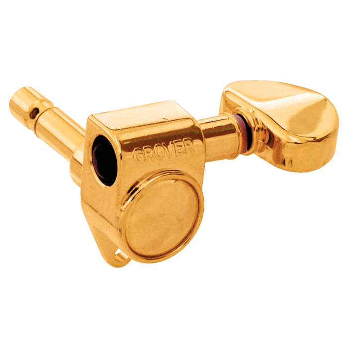 Original Locking Rotomatics Guitar Machine Heads