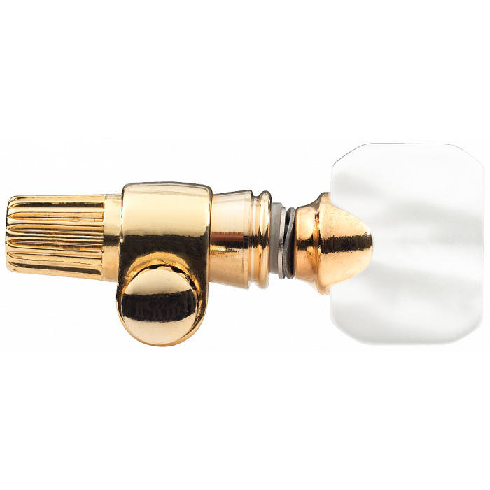 Geared Banjo Pegs