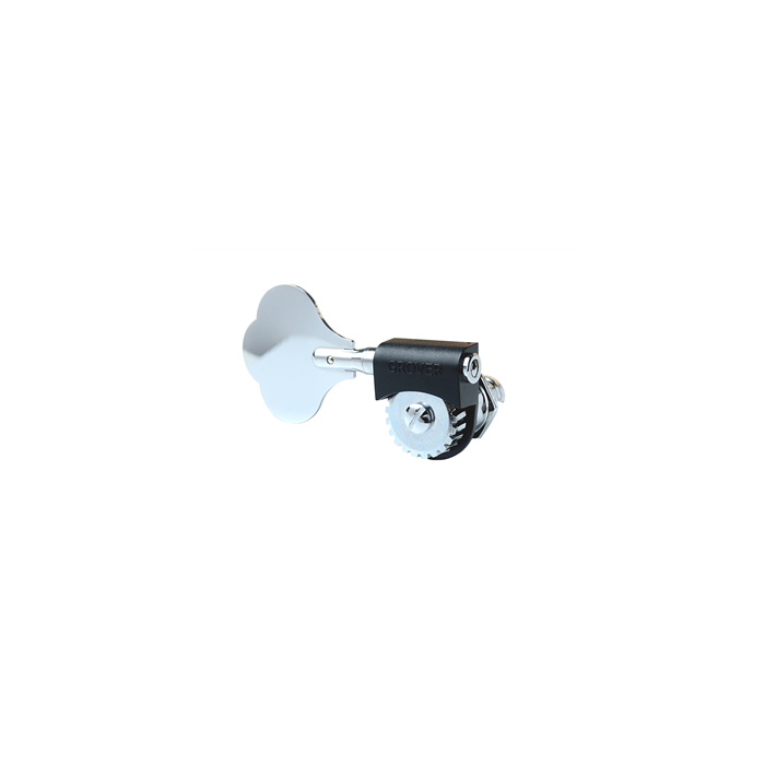 Lightweight Bass Machine Heads
