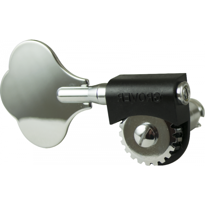 Grover 143CL4 Lightweight Bass Machine Heads