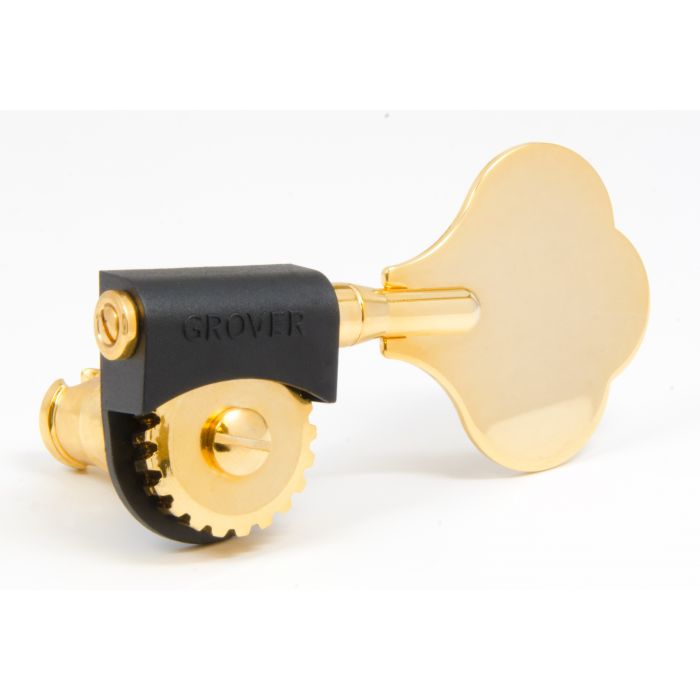 Lightweight Bass Machine Heads