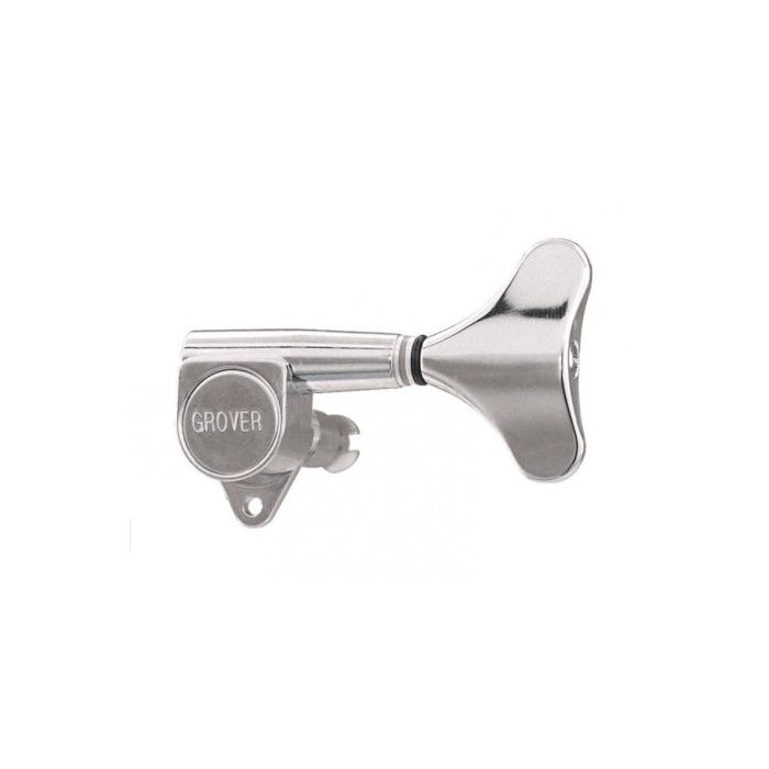 Mini Bass Machine Heads