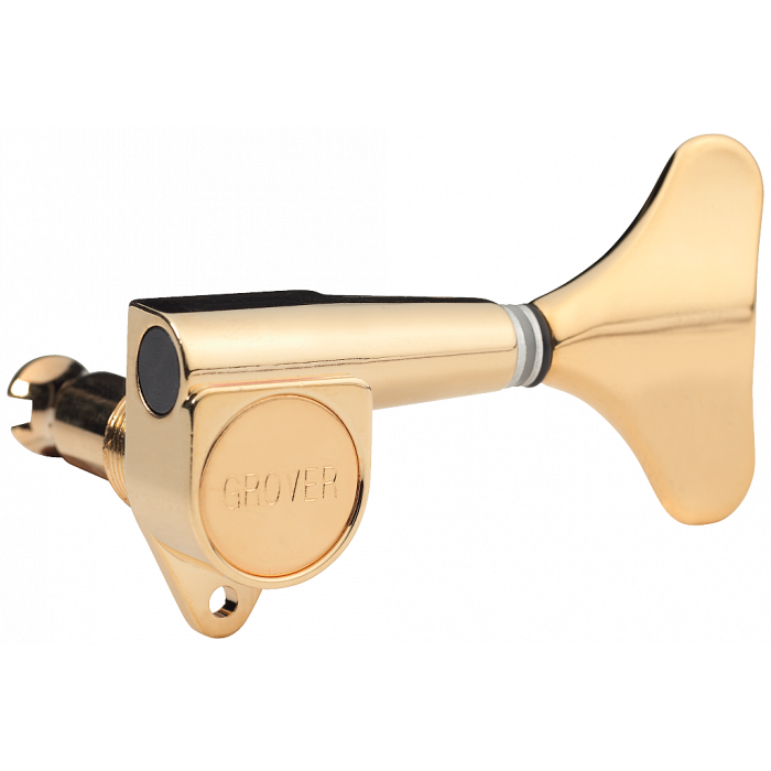 Mini Bass Machine Heads