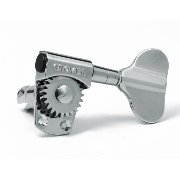 Titan Bass Machine Heads