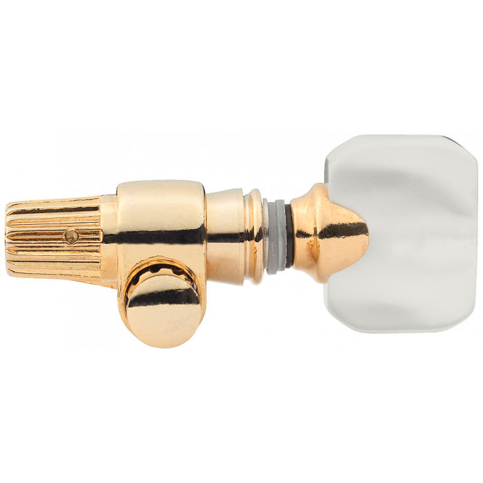Geared Banjo 5-th Peg
