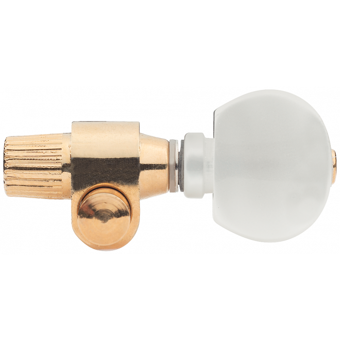 Geared Banjo 5-th Peg