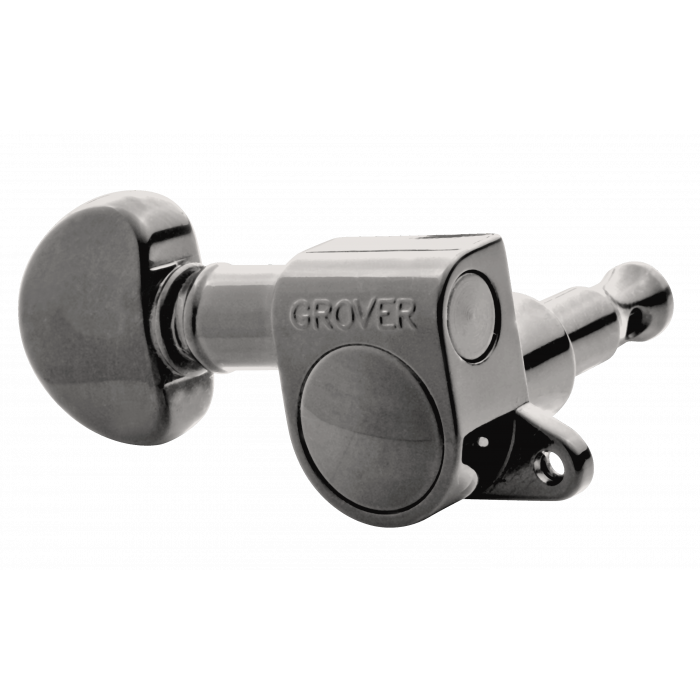 Mini Rotomatics Guitar Machine Heads
