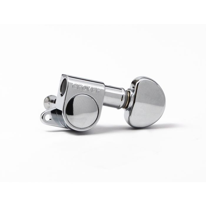 Mini Rotomatics Guitar Machine Heads