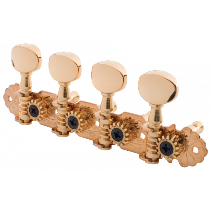 STA-TITE Mandolin Machine Heads
