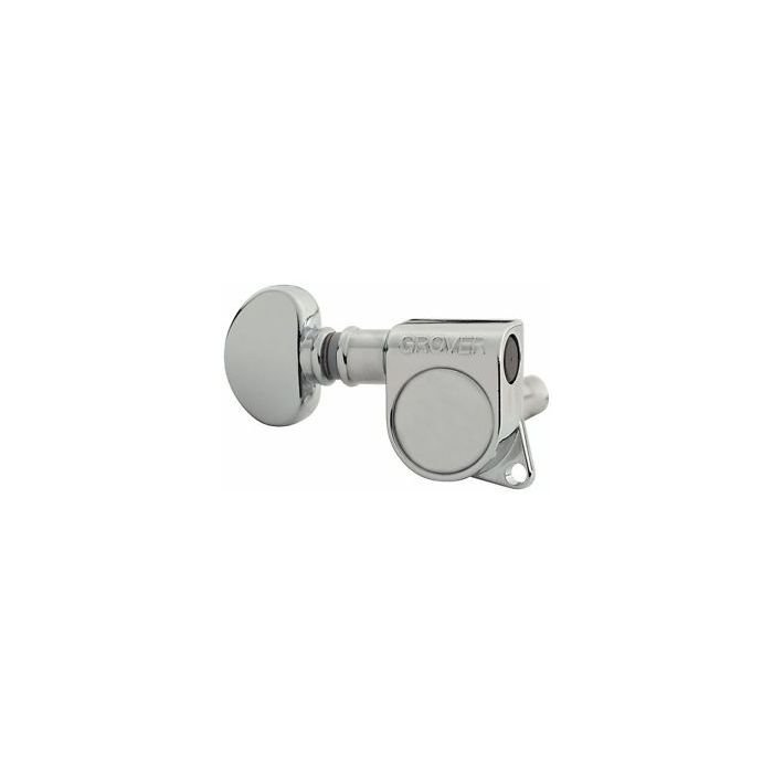 Mid-Size Rotomatics Guitar Machine Heads