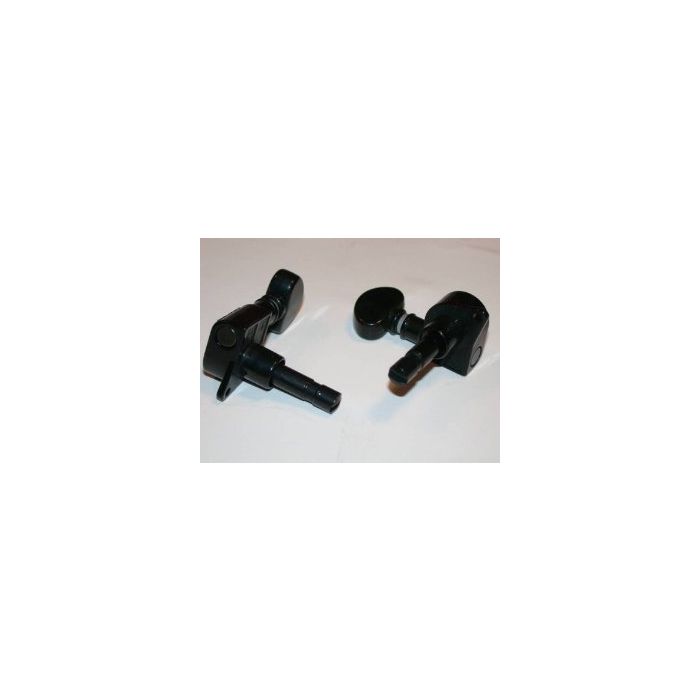 Mini Locking Rotomatics Guitar Machine Heads