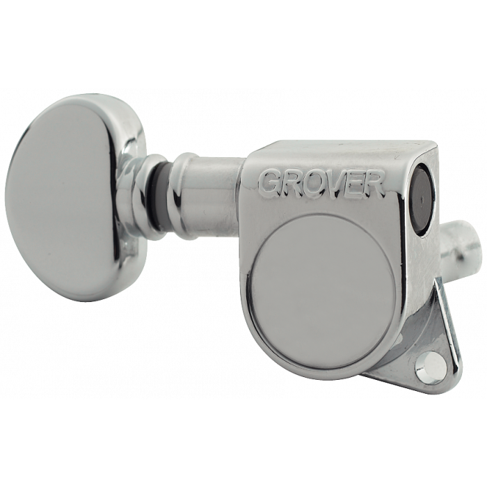 Mini Locking Rotomatics Guitar Machine Heads