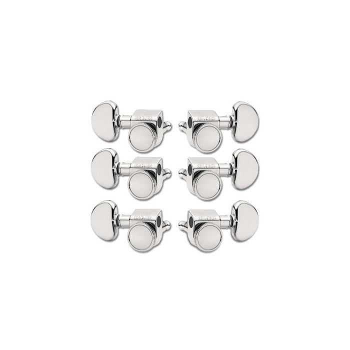 ROTO-GRIP Standard Size Guitar Machine Heads