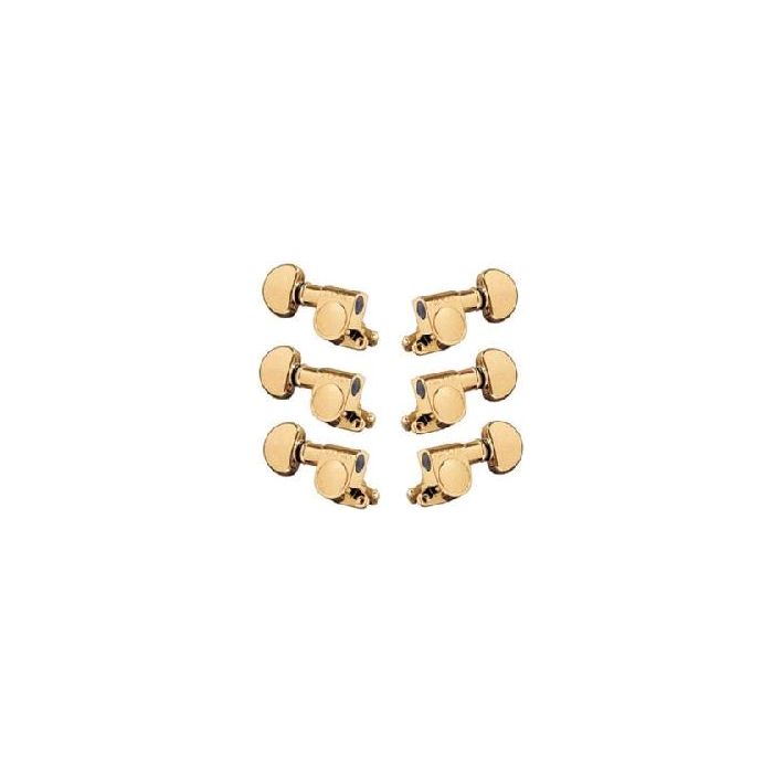 ROTO-GRIP Standard Size Guitar Machine Heads