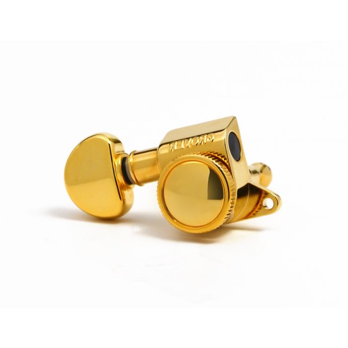 ROTO-GRIP Mini Size Guitar Machine Heads