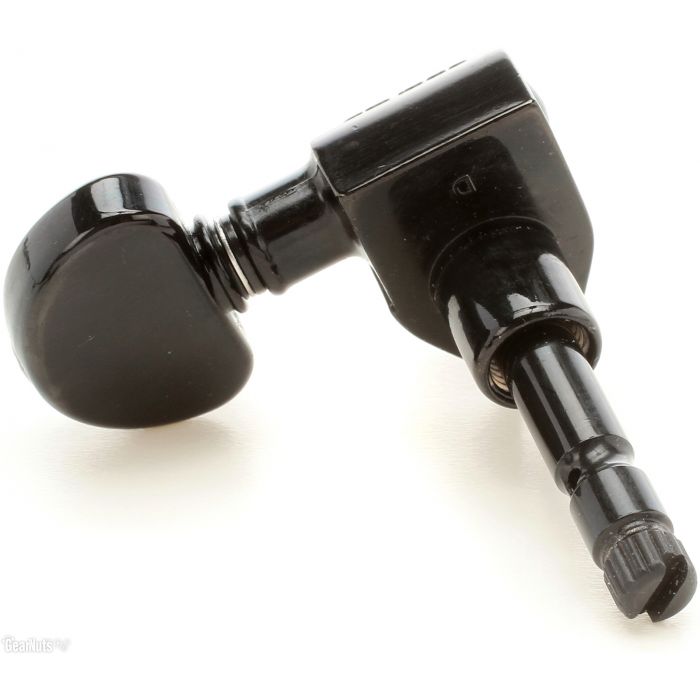 Tip Lock Guitar Machine Heads