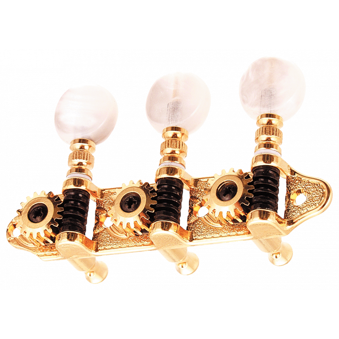 STA-TITE Mini Guitar Machine Heads