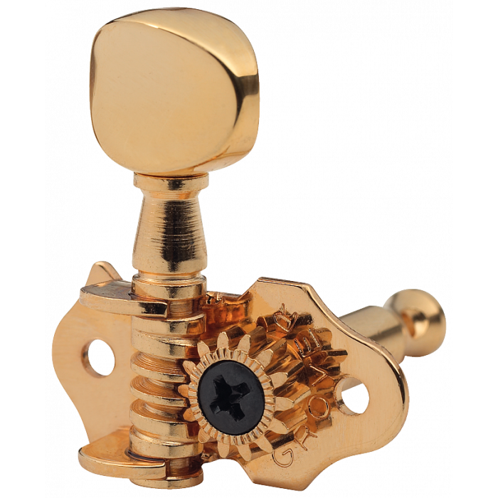STA-TITE Geared Ukulele Pegs