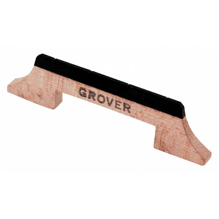 Leader Tenor Banjo Bridge 1/2