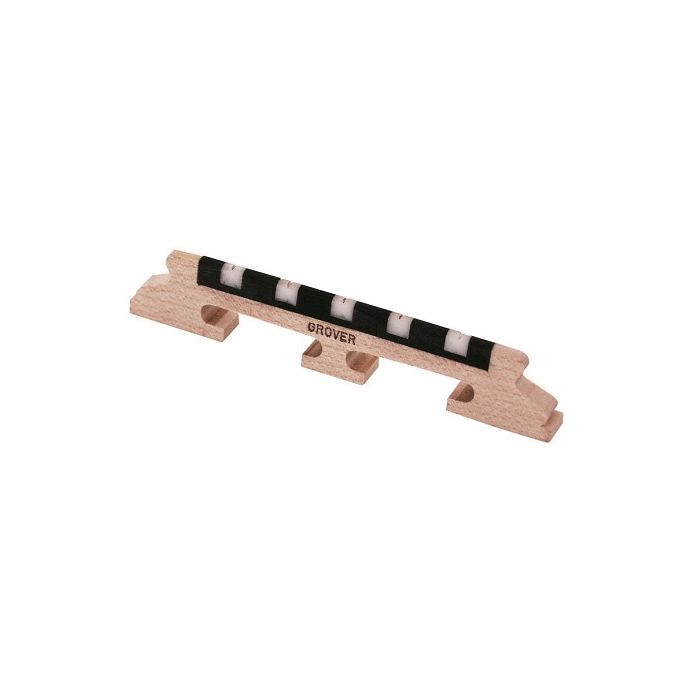 Acousticraft Banjo Bridge